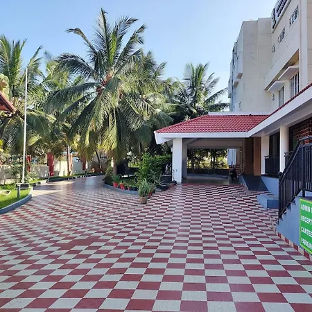 Saigram Ayurveda Hospital & Research Institute-3